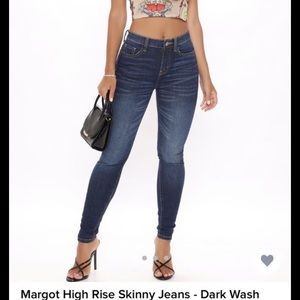 fashion nova jeans